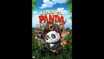 A spasso col panda (2019) Guarda Streaming ITA