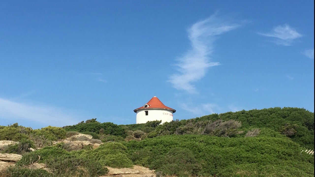 Road Trip Corse  Bastia - Cap Corse - St Florent