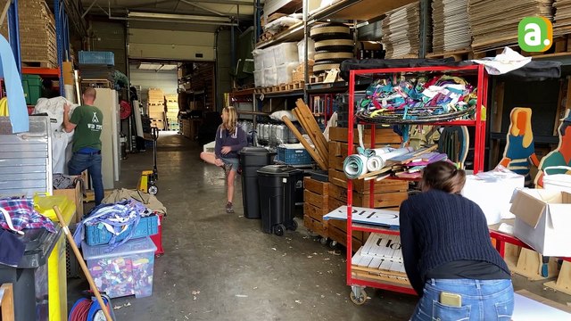 Le Festival Maintenant! : des rencontres entre citoyens pour (re)faire le monde