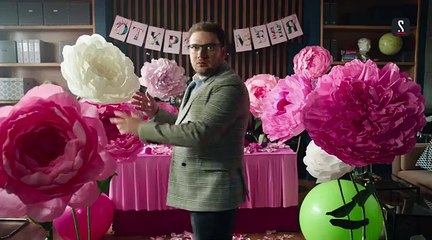 Фитнес 4 сезон 17 серия 2020