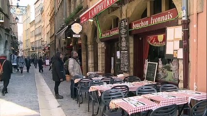 Covid-19 : jusqu'où iront les restrictions en Europe ?