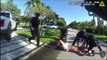 Brad Parscale Police Body Cam Footage; Florida Cops Tackled Trump’s Ex-Campaign Manager