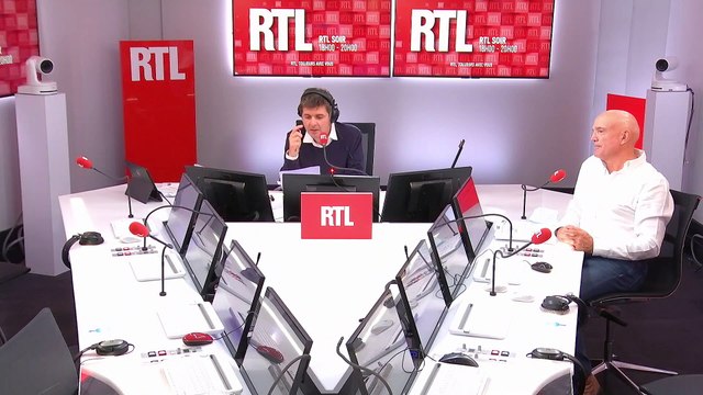 Présidentielle américaine : le tout c'est d'avoir un discours neuf selon Alain Mabanckou