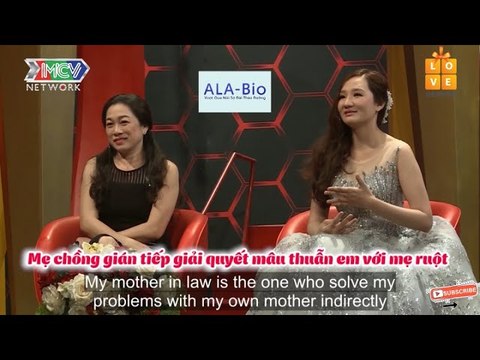 KHÓ TIN mẹ chồng HỢP CẠ nàng dâu tới nỗi còn giúp con dâu GIẢNG HÒA MÂU THUẪN với MẸ RUỘT | MCND