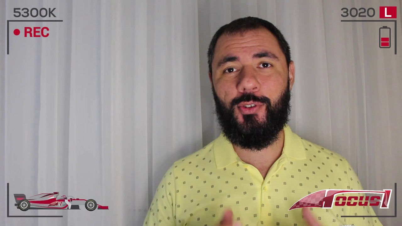 F1 2020 5ª Etapa - GP dos 70 anos! A Mercedes e seu ponto fraco