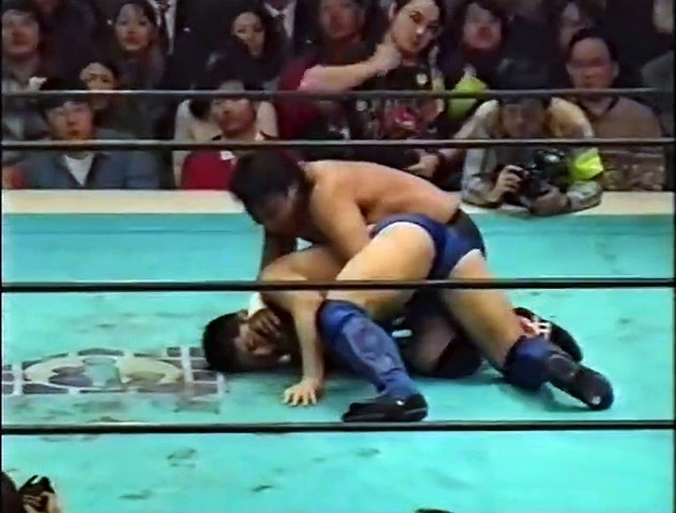 格闘探偵団バトラーツ (BATTLARTS)  -  02-09-1997 Part 3