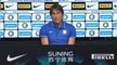 Inter risking more by playing attacking football - Conte