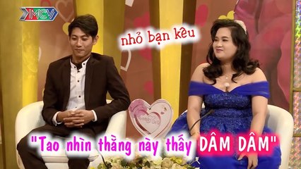 Chồng trẻ bị vợ LÊN GỐI ko thương tiếc đến PHÁT KHÓC vì tội ... MẶT DÂM DÂM | VCS