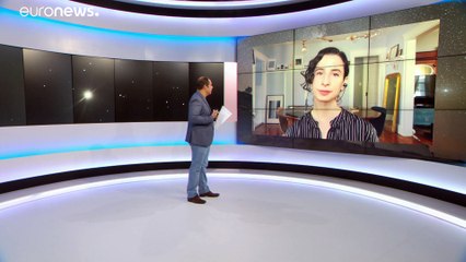 Cientista portuguesa desafia os mistérios de Vénus