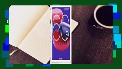 Decorative Art 60s  Bestseller-Rang: #2