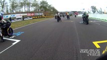 Anneau du Rhin - Promosport 400cc - Finale 1