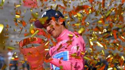 The 2020 Giro d'Italia Is Upon Us!
