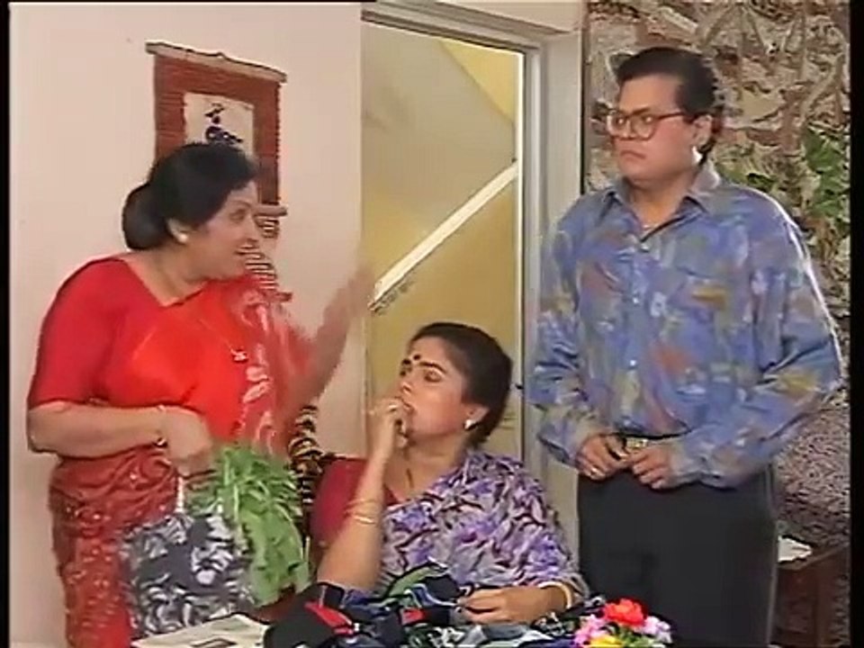 Shrimaan Shrimati Episode No 74 Video Dailymotion 