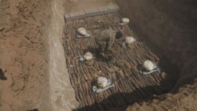 Sudán destruye 300.000 armas decomisadas a la población civil