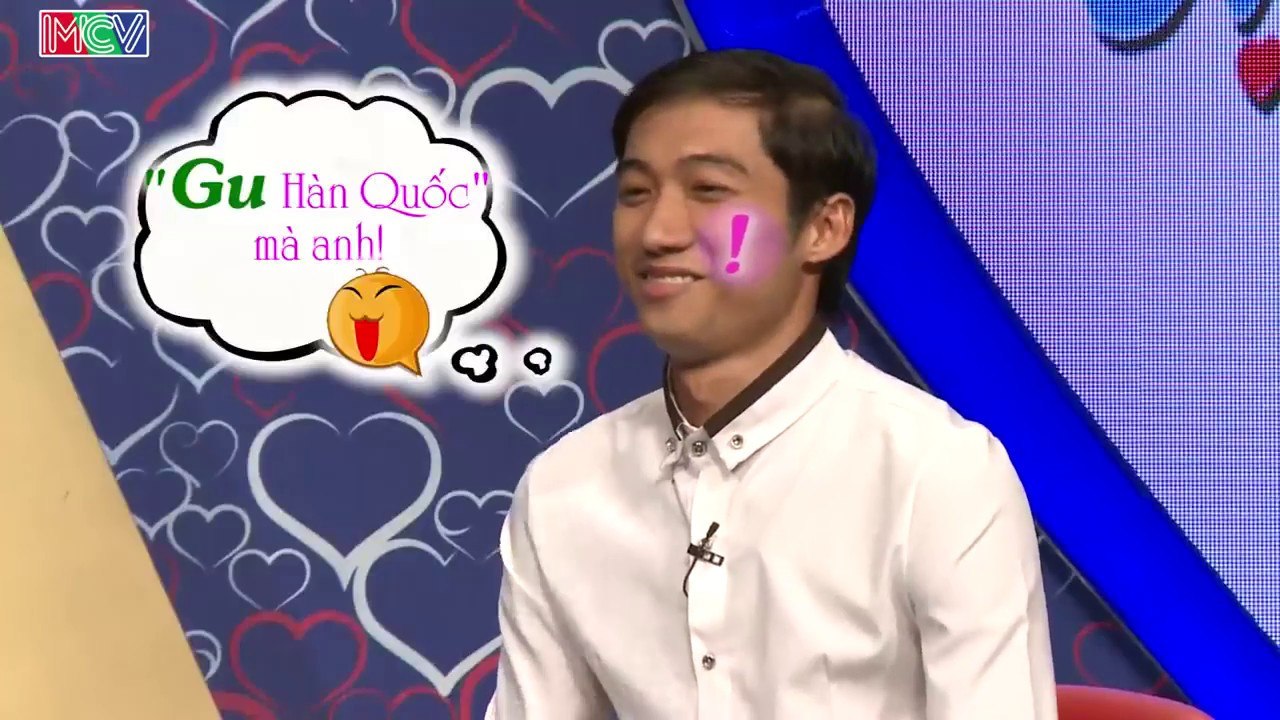 Cặp đôi LẦN ĐẦU gặp mặt đã phải lòng  HẸN NHAU CÙNG BẤM NÚT đi xem phim