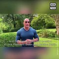 Joe Biden - The Rock Endorses Joe Biden and Kamala Harris _ NowThis