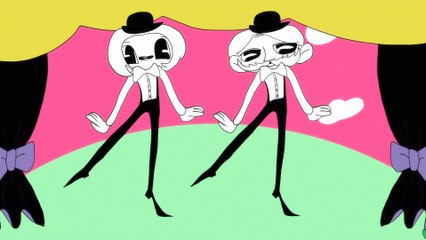 Tomoyo Harada - A Doodlin' Song