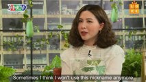 Heo Mi Nhon bị LIỆT 1 CHÂN khi mang bầu - suýt ĐẺ RƠI vì ông xã Kiên Hoàng mải TÁM CHUYỆN với bác sĩ