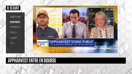 SMART WORLD - Emission du mercredi 30 septembre