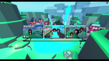 Big paintball update (broken)