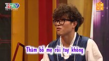 Chàng rể Hàn Quốc định TAY KHÔNG BẮT VỢ khi lần đầu ra mắt MẸ CHỒNG 