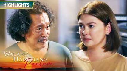 Nick encourages Celine to trust in Emman | Walang Hanggang Paalam