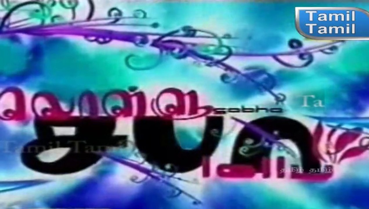 Lollu Sabha | Paiya | Comedy TV Show | லொள்ளு  சபா |