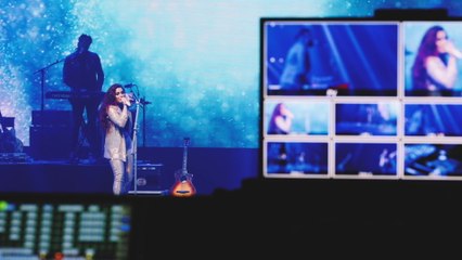 Caylee Hammack - If It Wasn't For You Livestream