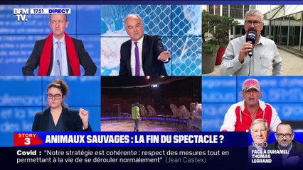 BFM Story - Mardi 29 Septembre 2020