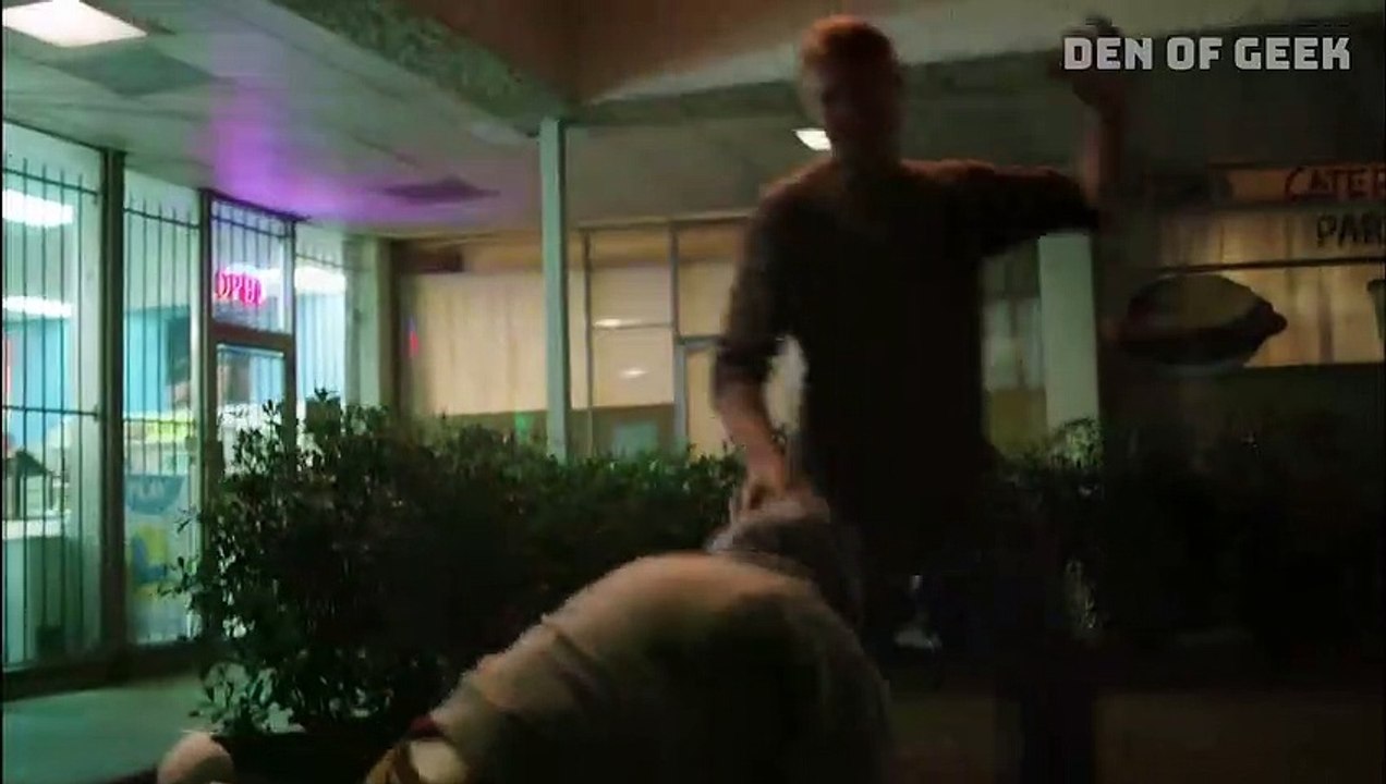 The REAL Martial Arts Behind COBRA KAI and The KARATE KID Explained