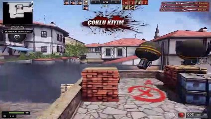 Cousin Zula Vuruş Kesitleri #7 #Zula #ZulaOyun #ZulaMontage
