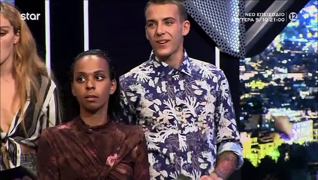 GNTM: Η πρώτη αποχώρηση από το ριάλιτι μοντέλων! Τα δάκρυα και η απογοήτευση