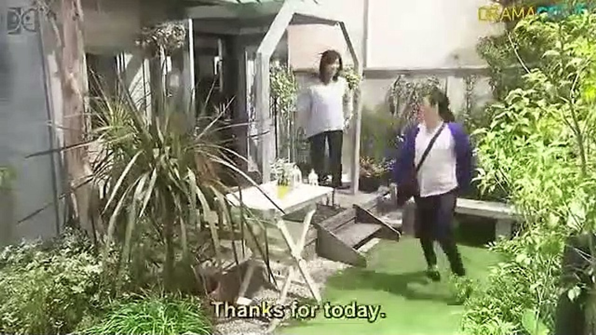 The Good Listener Sakura Woman Listening To Case Sakura 事件を聞く女 E1 1 English Subtitles Video Dailymotion