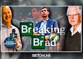 Should Boston Celtics FIRE Brad Stevens after meltdowns vs Heat? | Bob Ryan and Jeff Goodman