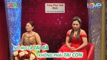 Nàng dâu GHEN TỊ với em chồng vì TIỀN BẠC - khẳng định CHÁU HƯ TẠI BÀ do mẹ chồng QUÁ CHIỀU cháu