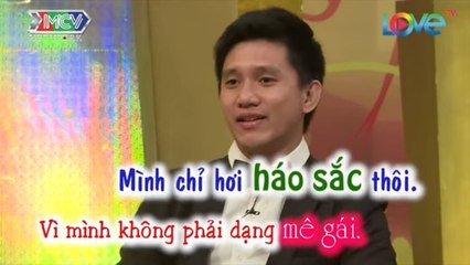 Cô vợ nhỏ hay NỔI MÁU HOẠN THƯ từ ngoài đời đến mức HÀNH chồng trên cả giường ngủ |VCS