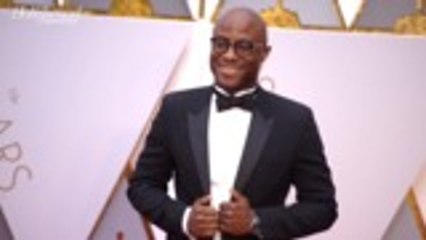 Download Video: Barry Jenkins Set to Helm 'Lion King' Prequel | THR News