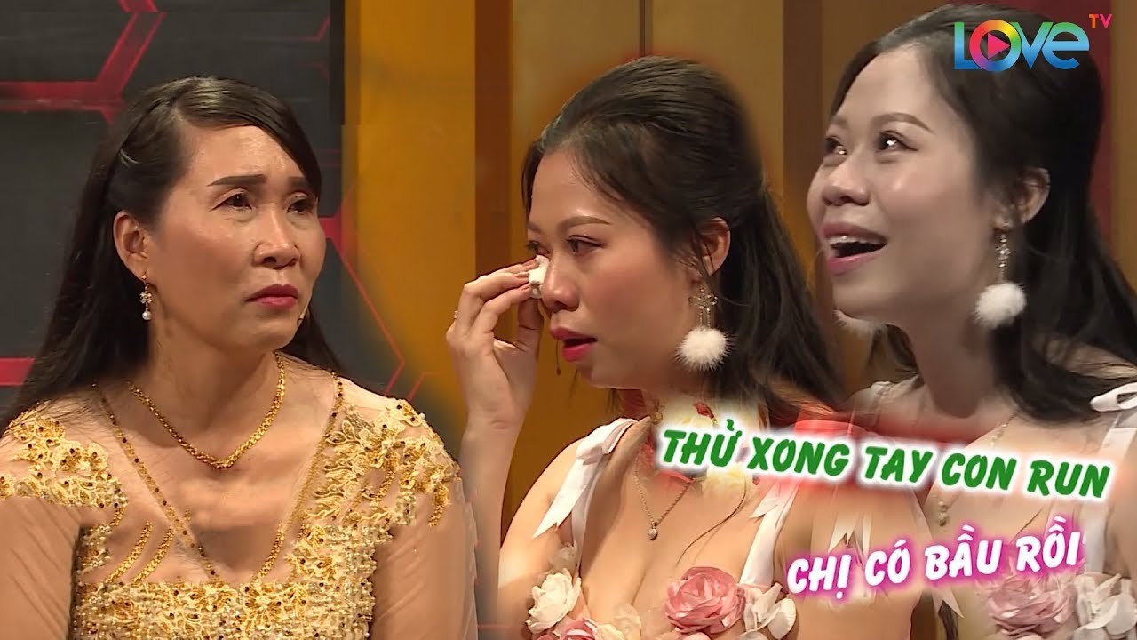 6 năm ÁP LỰC chịu tiếng VÔ SINH, nàng dâu VỠ ÒA NƯỚC MẮT khi BẤT NGỜ biết mình ĐẬU THAI ❤️|MCND