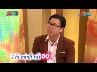 Người chồng bật khóc UẤT HẬN vì bị nhà vợ chê NGHÈO và BẤT TÀI nên phản đối kịch liệt | VCS