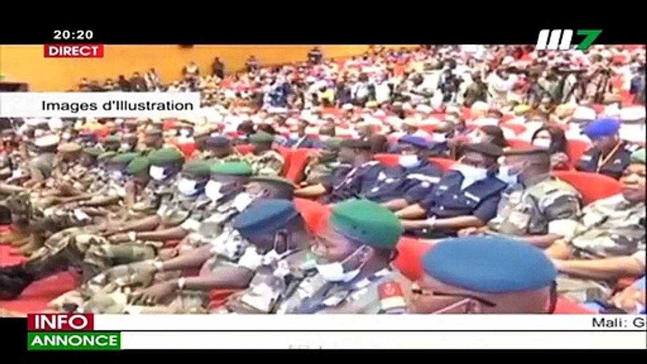 JT FRANÇAIS 20H15 DU 29 SEPTEMBRE 2020