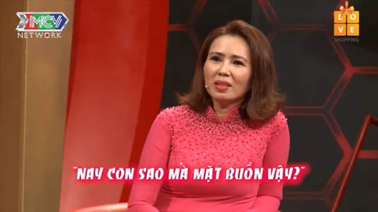 "Em" nàng dâu SỚM NẮNG CHIỀU MƯA khiến "chị" mẹ chồng "xuống nước" hỏi han |MCND