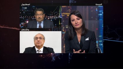 الاتجاه المعاكس- لماذا يواجه نظام السيسي المتظاهرين السلميين بالقوة؟