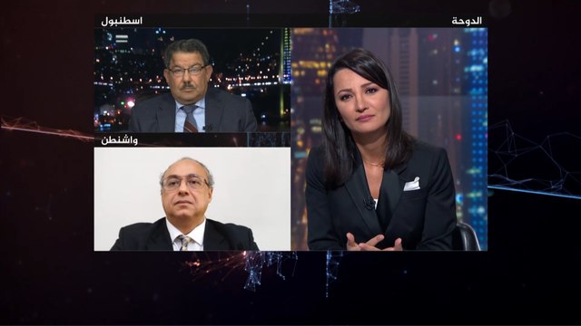 الاتجاه المعاكس- لماذا يواجه نظام السيسي المتظاهرين السلميين بالقوة؟