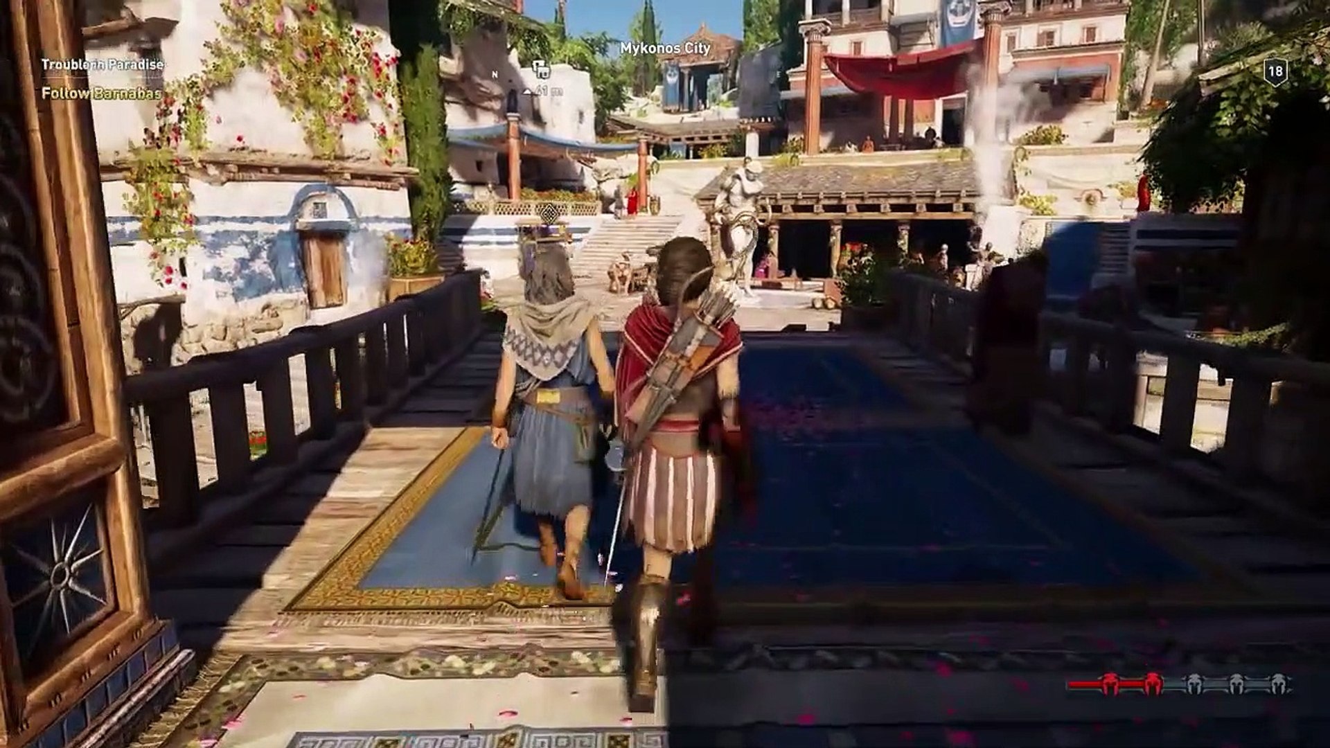 Assassin’s Creed- How Valhalla Can Surpass Odyssey