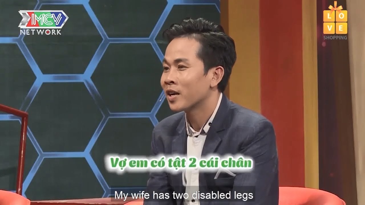 Lấy vợ KHUYẾT TẬT 2 CHÂN chàng trai lành lặn chấp nhận Ở RỂ vì sợ vợ THIỆT THÒI | MCND