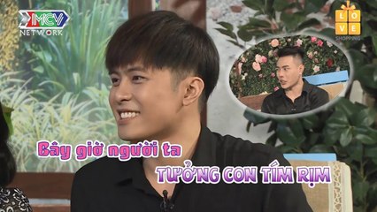 Gin Tuấn Kiệt bị mẹ BÓC PHỐT quá khứ TÍM LỊM TÌM SIM - bỗng dậy thì THÀNH CÔNG sau 1 trận CHÁY RẠ