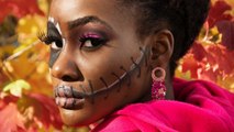 12 Non-Toxic Halloween Makeup Alternatives Your Skin Will Love