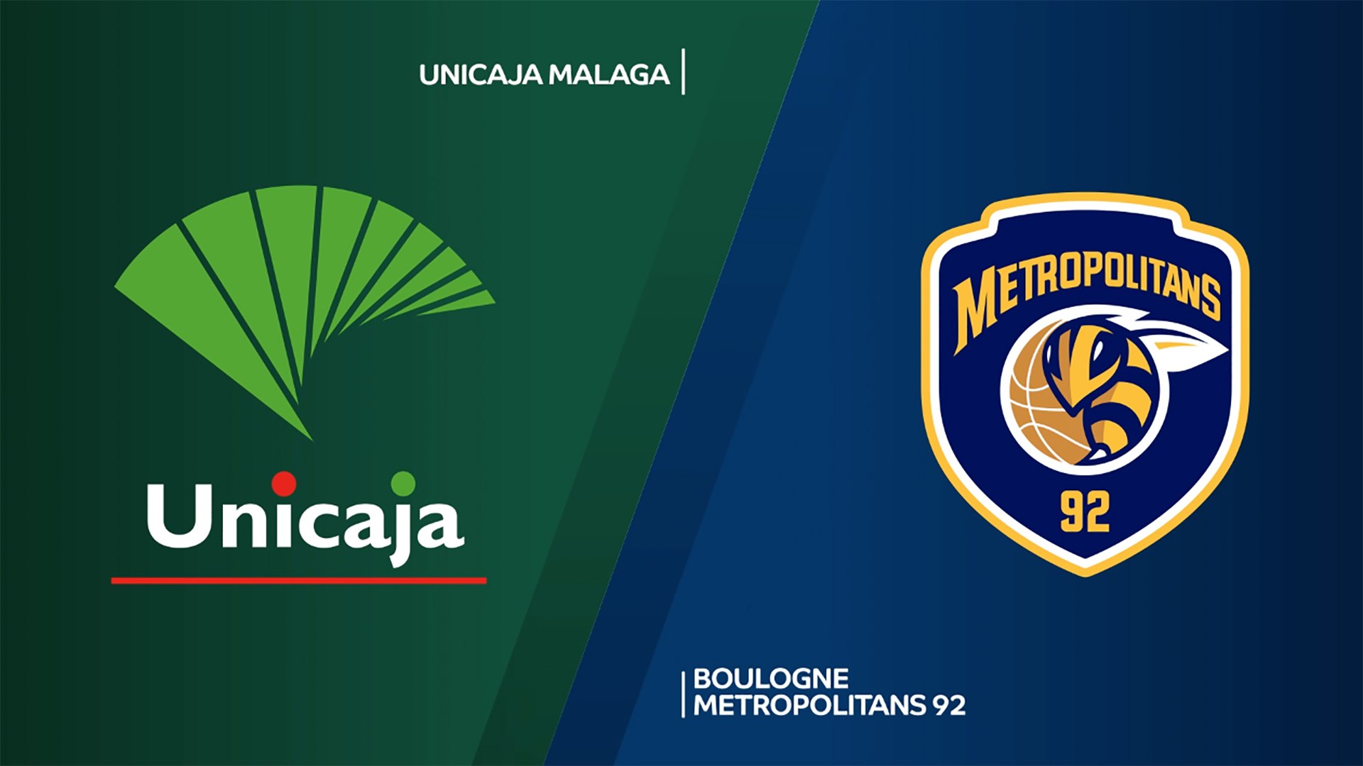 Unicaja Malaga - Boulogne Metropolitans 92 Highlights | 7DAYS EuroCup, RS  Round 1 - video Dailymotion