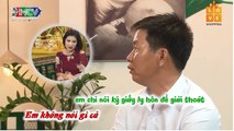 Chàng tài xế HOÀN HẢO ko mắc TỨ ĐỔ TƯỜNG vẫn bị vợ cũ CẮM SỪNG theo người đàn ông khác | HAT