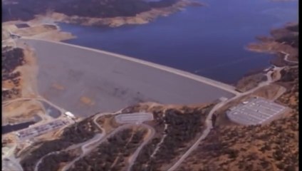 Oroville Dam